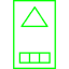 Porttelefon anropsapparat